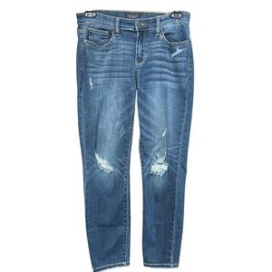 Judy blue relaxed fit jeans